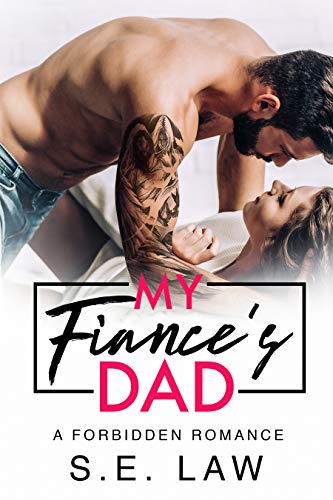 Algopix Similar Product 1 - My Fiances Dad A Forbidden Romance