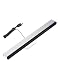 Algopix Similar Product 18 - Sensor Bar for Wii WSB01 Juamena Wired