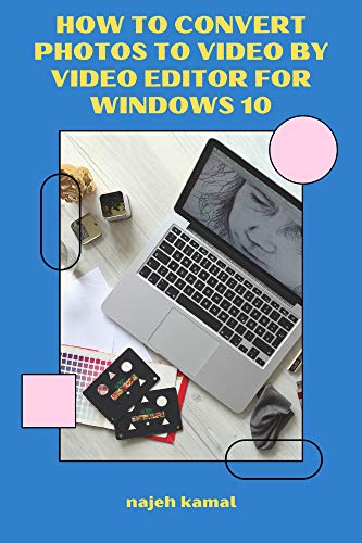 Algopix Similar Product 14 - How to convert Photos to video by video