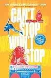 Algopix Similar Product 15 - Cant Stop Wont Stop Young Adult