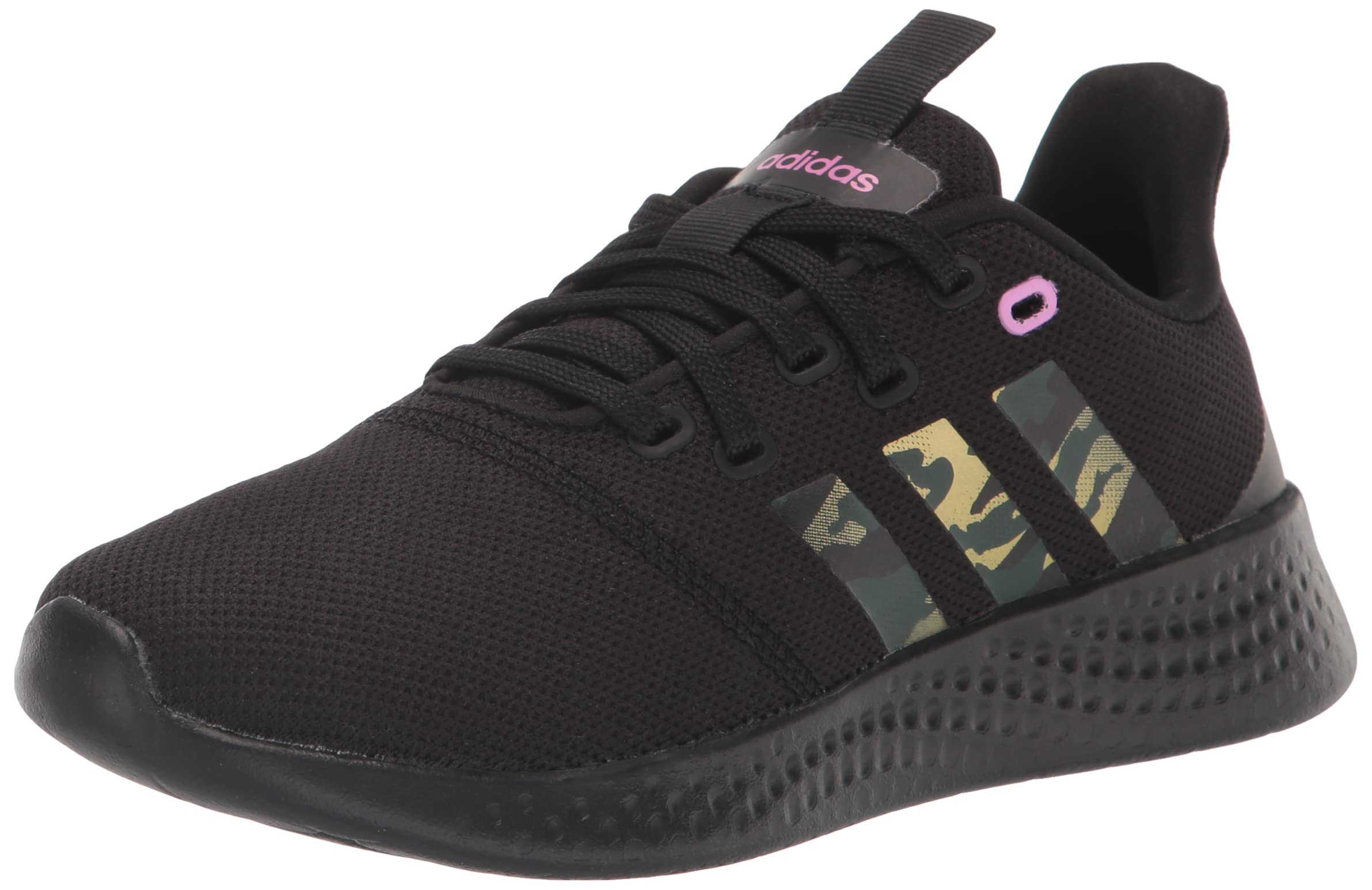 Algopix Similar Product 6 - adidas Womens Puremotion Running Shoe