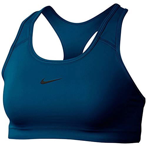 Algopix Similar Product 12 - Nike Swoosh Womens MediumSupport