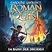 Algopix Similar Product 4 - Roman Quest  Im Bann der Druiden