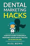 Algopix Similar Product 8 - Dental Marketing Hacks A Dentists