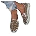 Algopix Similar Product 11 - Dainzusyful Womens SlipOn Platform