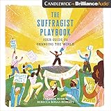 Algopix Similar Product 4 - The Suffragist Playbook Your Guide to
