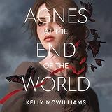 Algopix Similar Product 5 - Agnes at the End of the World