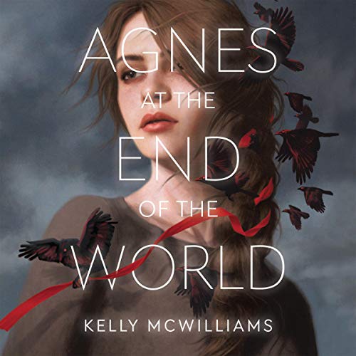 Algopix Similar Product 20 - Agnes at the End of the World