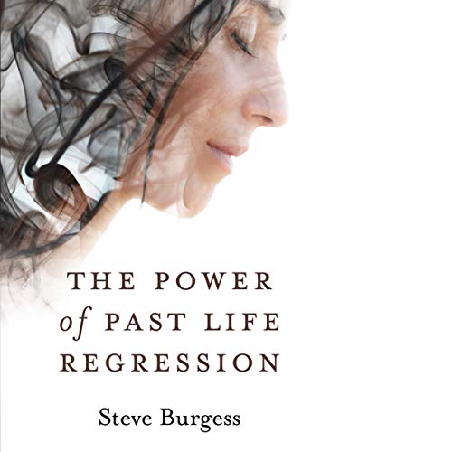 Algopix Similar Product 13 - The Power of Past Life Regression