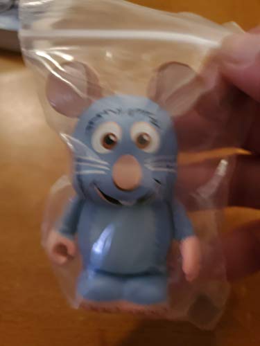 Algopix Similar Product 8 - DISNEY VINYLMATION 3 PIXAR SERIES 1