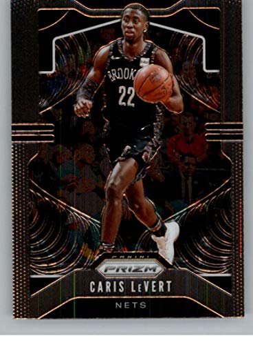 Algopix Similar Product 20 - 201920 Panini Prizm 50 Caris LeVert