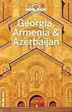 Algopix Similar Product 16 - Lonely Planet Georgia Armenia 