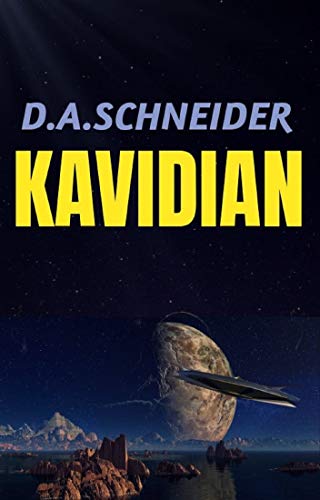 Algopix Similar Product 4 - Kavidian