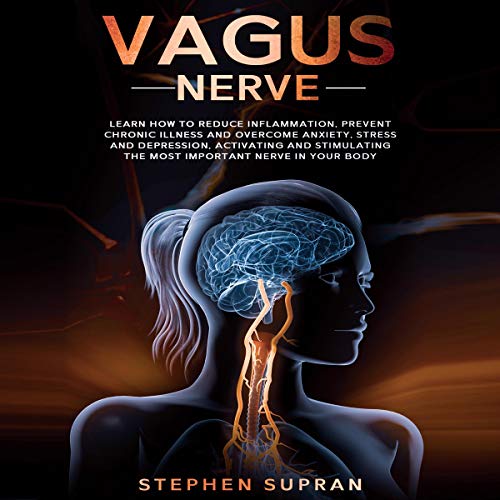 Algopix Similar Product 5 - Vagus Nerve Learn How to Reduce