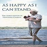 Algopix Similar Product 19 - As Happy as I Can Stand The Third