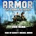 Algopix Similar Product 5 - ARMOR, The Complete Series: Books 1-5