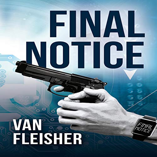 Algopix Similar Product 10 - Final Notice: Final Series, Book 1