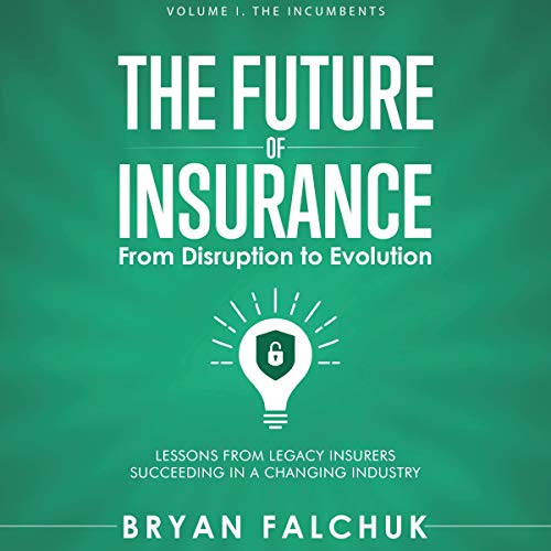 Algopix Similar Product 6 - The Future of Insurance From