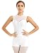 Algopix Similar Product 17 - iiniim Adult Women Tank Biketards Short