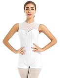 Algopix Similar Product 4 - iiniim Adult Women Tank Biketards Short