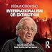 Algopix Similar Product 4 - Internationalism or Extinction