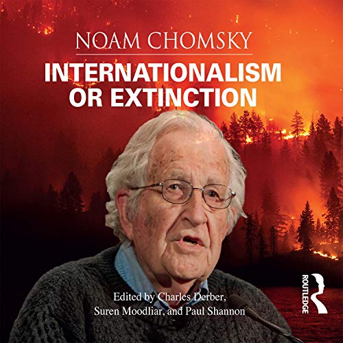 Algopix Similar Product 1 - Internationalism or Extinction