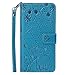 Algopix Similar Product 4 - RuiJinHao iPhone Xs Max Flip Case
