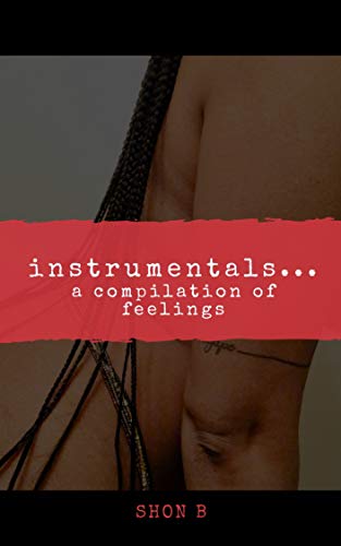 Algopix Similar Product 8 - Instrumentals: A Compilation Of Feelings