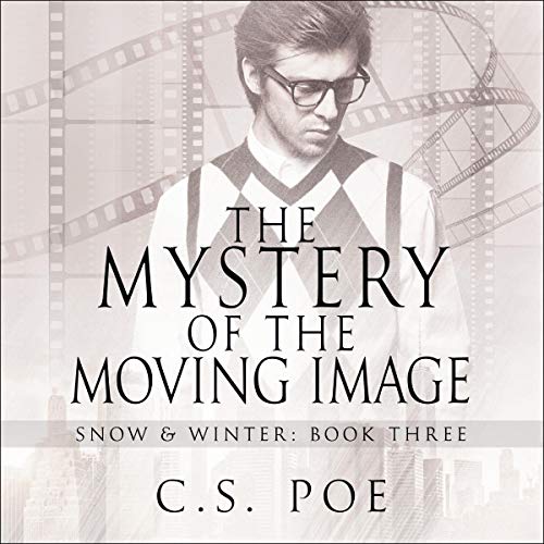 Algopix Similar Product 17 - The Mystery of the Moving Image Snow 