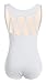 Algopix Similar Product 18 - DANSHOW Girls M Straps Leotards for