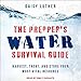 Algopix Similar Product 6 - The Preppers Water Survival Guide