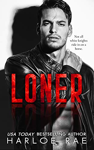 Algopix Similar Product 1 - Loner An EnemiestoLovers Standalone