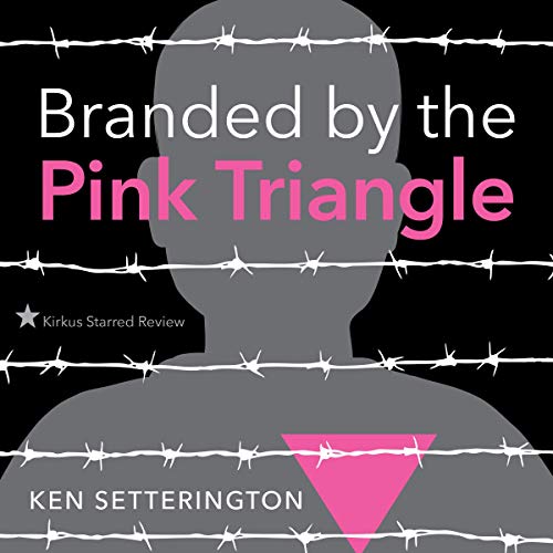 Algopix Similar Product 8 - Branded by the Pink Triangle