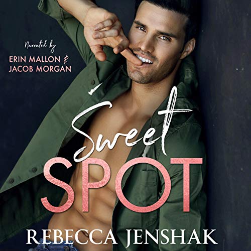 Algopix Similar Product 13 - Sweet Spot: A College Sports Romance