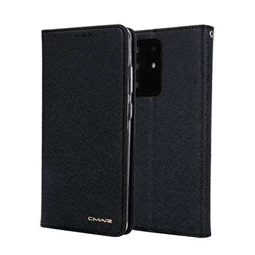 Algopix Similar Product 4 - Leather Cover Compatible with iPhone 11