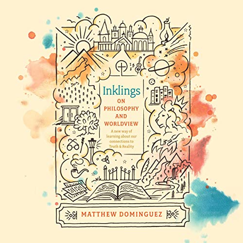 Algopix Similar Product 6 - Inklings on Philosophy and Worldview