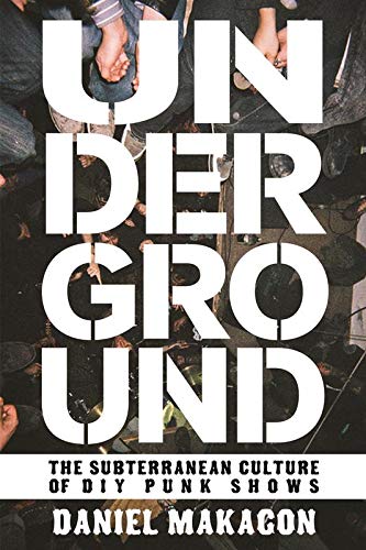 Algopix Similar Product 12 - Underground The Subterranean Culture