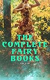Algopix Similar Product 7 - The Complete Fairy Books Vol112