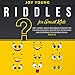 Algopix Similar Product 19 - Riddles for Smart Kids 300 Funny