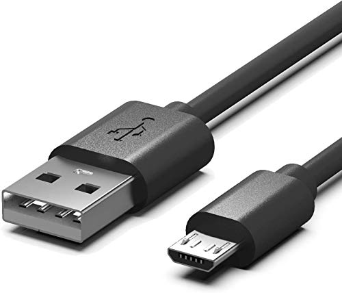 Algopix Similar Product 7 - Dualshock 4 Controller Charger USB