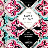Algopix Similar Product 16 - Faces of Love Hafez and the Poets of