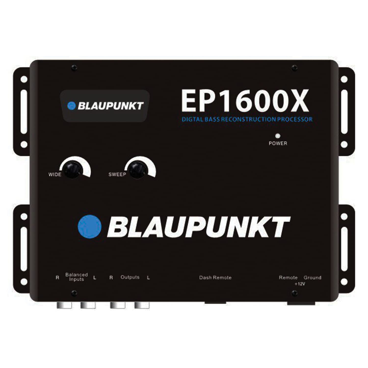 Algopix Similar Product 11 - BLAUPUNKT EP1600X EP1600X Digital Bass