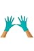 Algopix Similar Product 16 - UV Gloves Sun Protection Cover UPF50