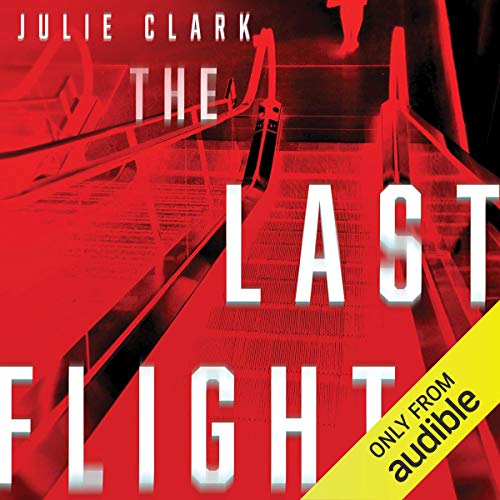 Algopix Similar Product 15 - The Last Flight: A Novel