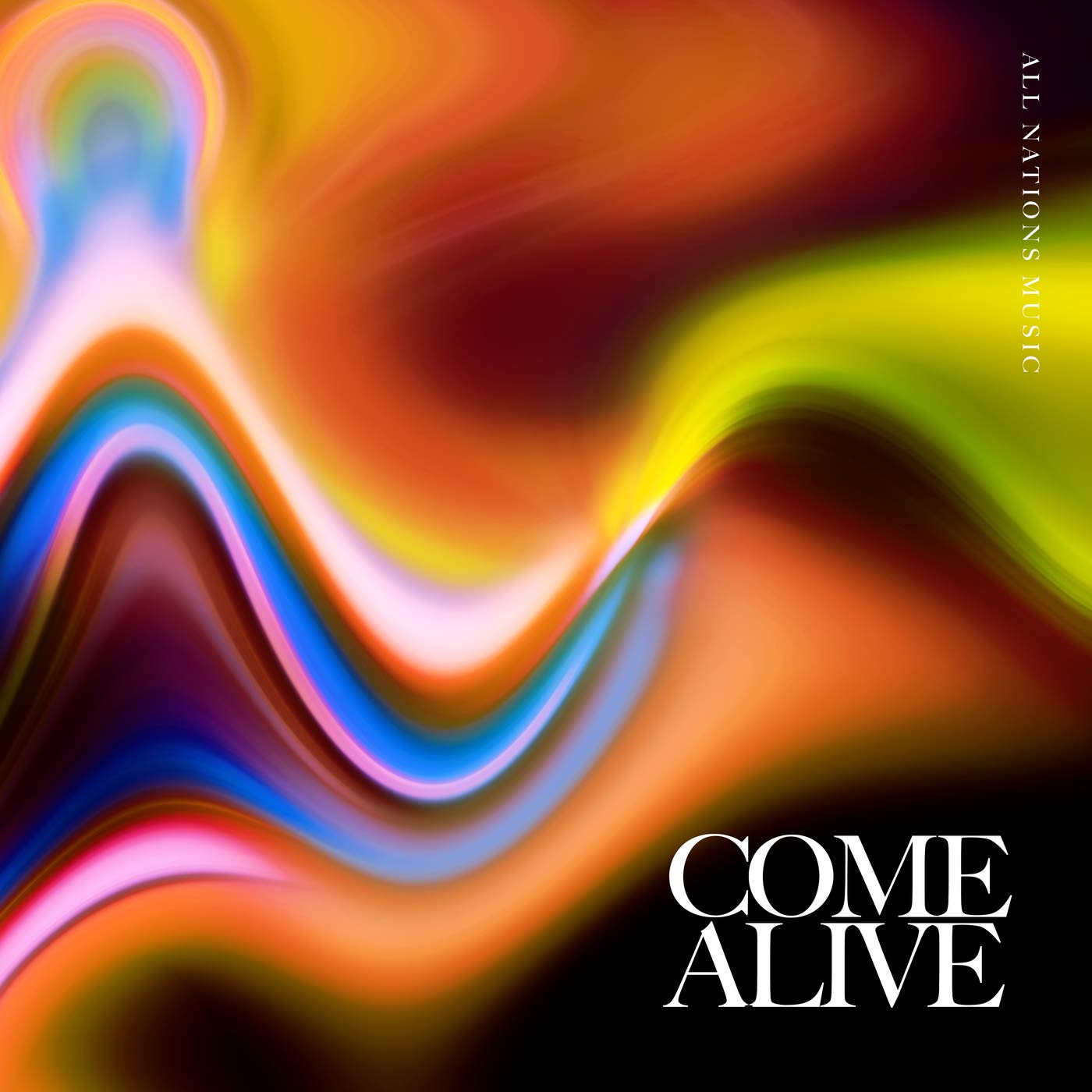 Algopix Similar Product 18 - Come Alive