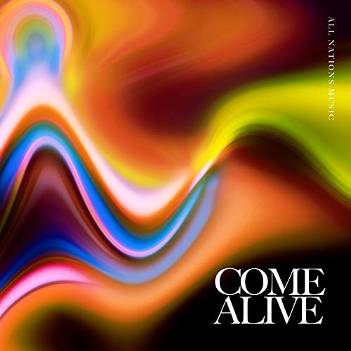 Algopix Similar Product 9 - Come Alive