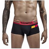 Algopix Similar Product 15 - Smoxx Mens Seamless Underwear No Show