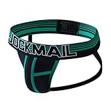 Algopix Similar Product 18 - Smoxx Seamless Panties for Men Sexy