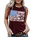 Algopix Similar Product 7 - cobcob Womens Summer Loose Tank