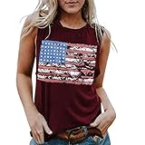 Algopix Similar Product 6 - cobcob Womens Summer Loose Tank
